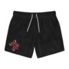 swim trunks blk